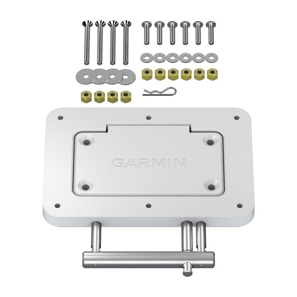 Quick Release Plate System boatyardmalaysia