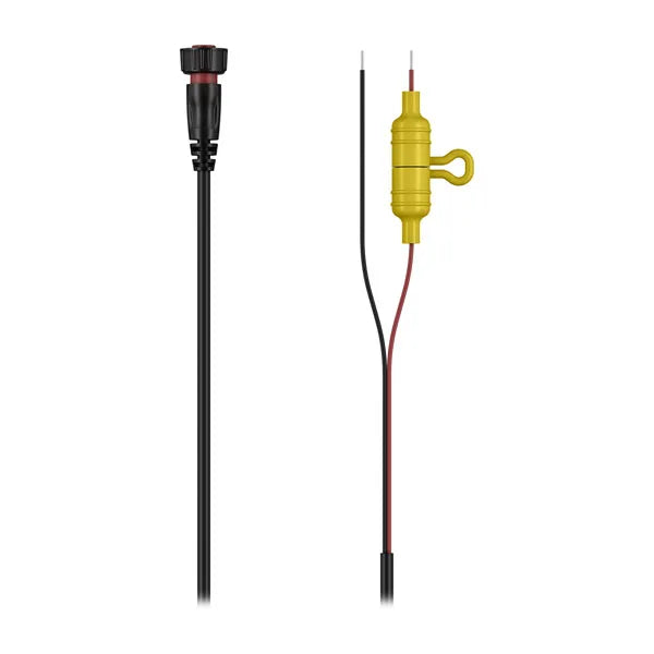 THREADED POWER CABLE 2-PIN boatyardmalaysia