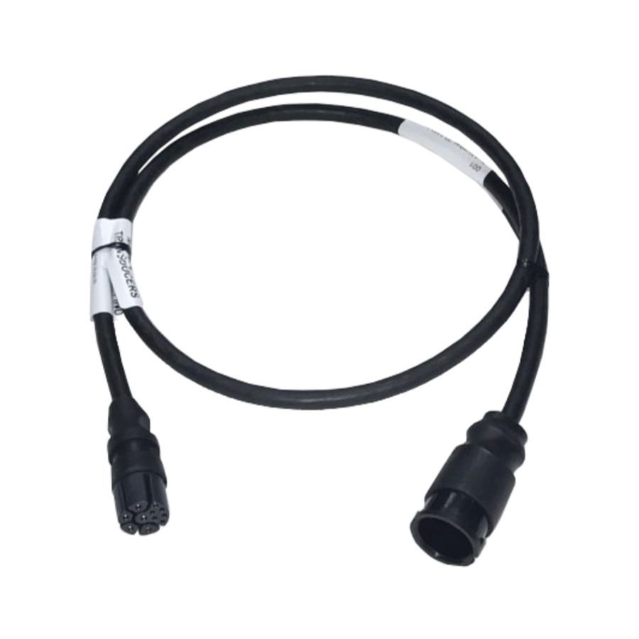 Airmar Technology MMC-11R-HM Mix & Match Cable - Chirp Series Raymarine - Boatyard Malaysia