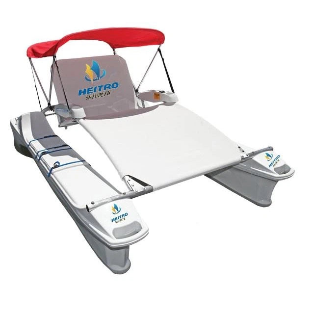Pelangi Water Leisure Deck Chair - Boatyard Malaysia