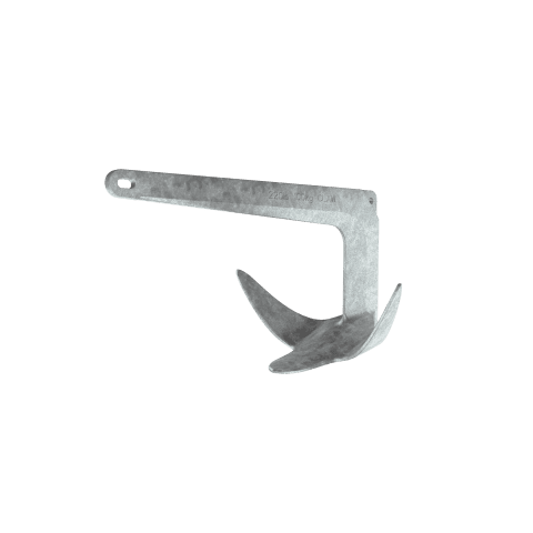 Lewmar Claw Anchor - Boatyard Malaysia