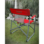 Coleman Outpost Breeze Deck Chair - Boatyard Malaysia