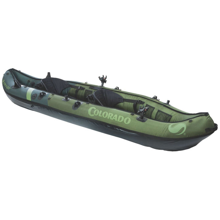 Kayak Colorado HF C001 boatyardmalaysia