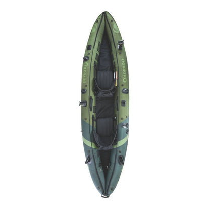 Kayak Colorado HF C001 boatyardmalaysia