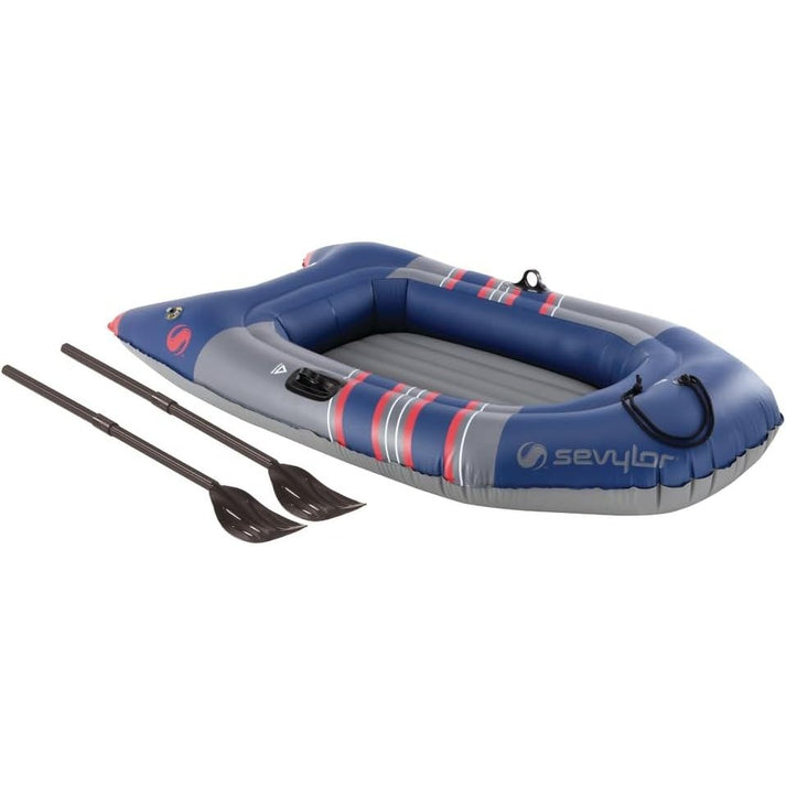 Boat Inflatable 2P Colossus C004 boatyardmalaysia