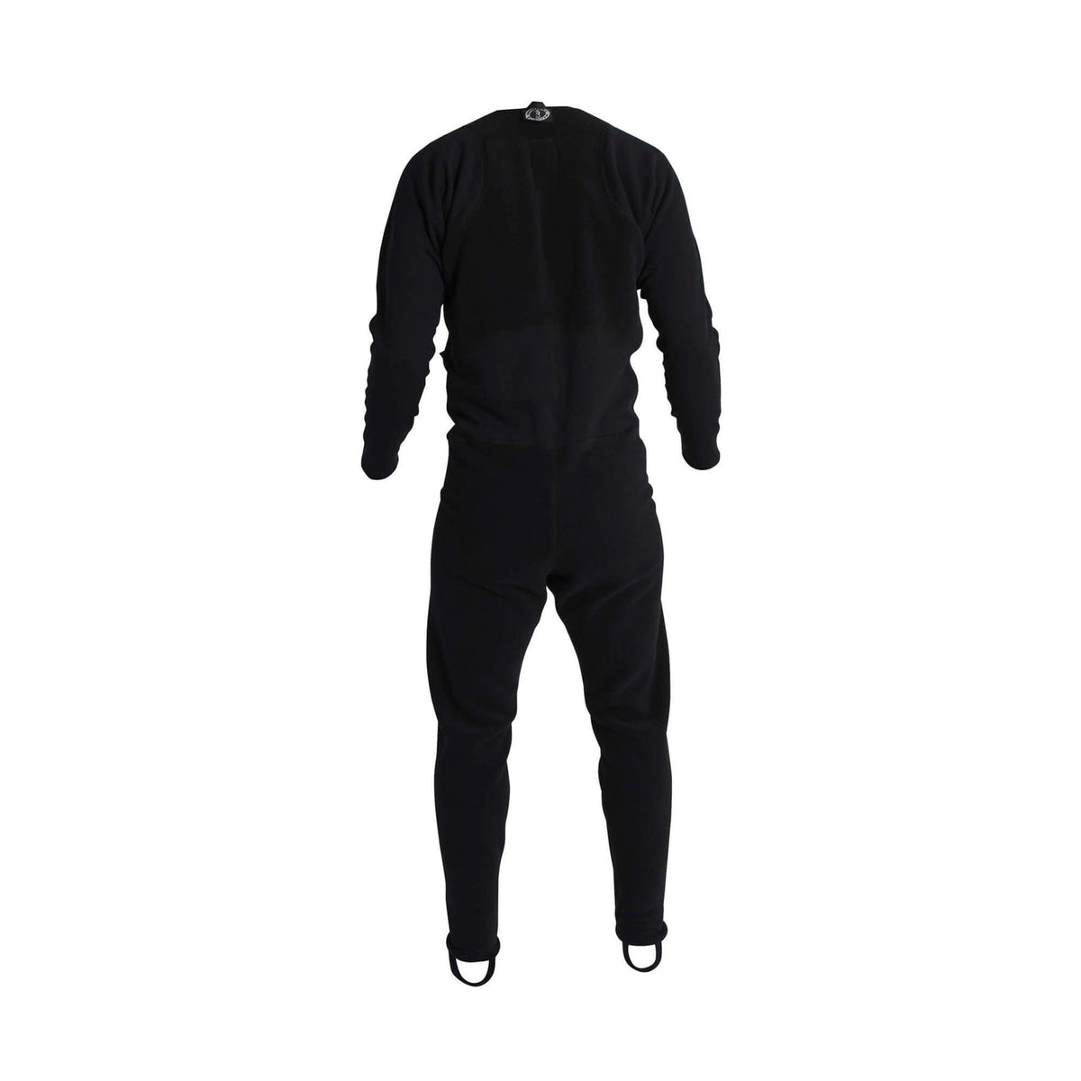 Sentinel Series Dry Suit Liner With Drop Seat