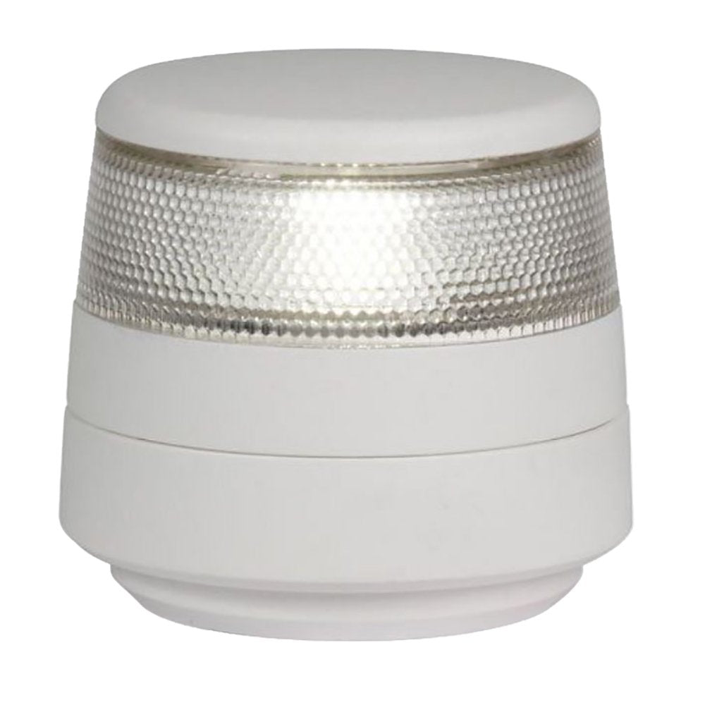 Hella Marine 2 NM NaviLED 360 Compact All Round White Navigation Lamps - Boatyard Malaysia