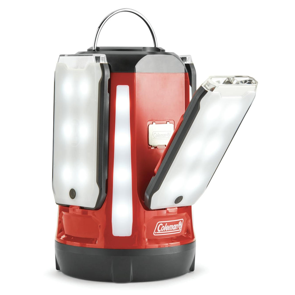 Coleman Coleman Quad Pro 800L LED Lantern - Boatyard Malaysia
