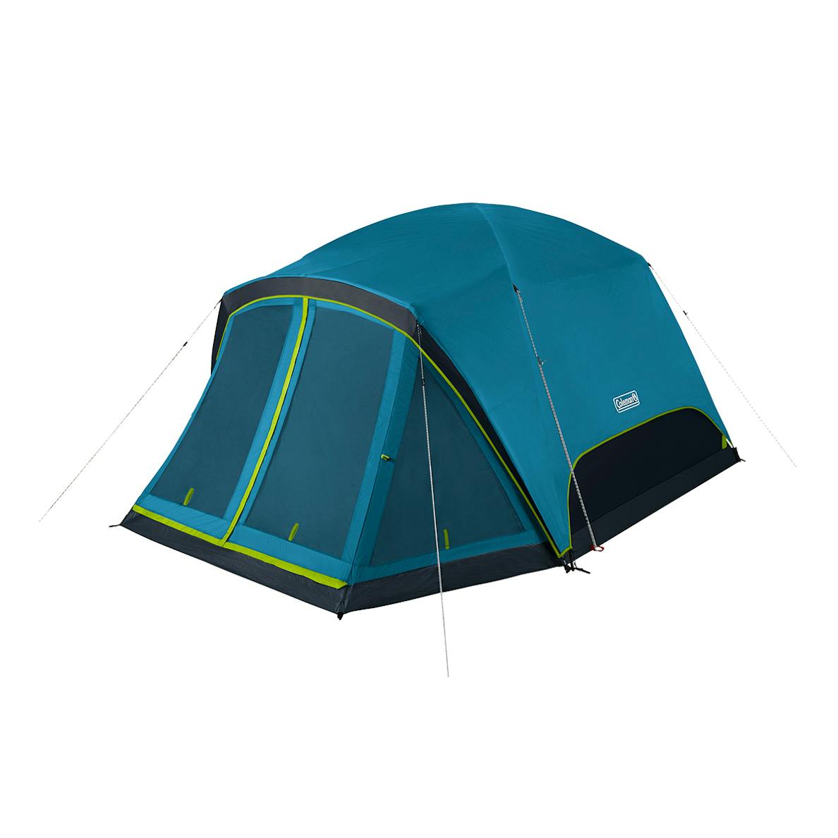 Skydome™ 6-Person Screen Room Camping Tent with Dark Room™ Technology boatyardmalaysia