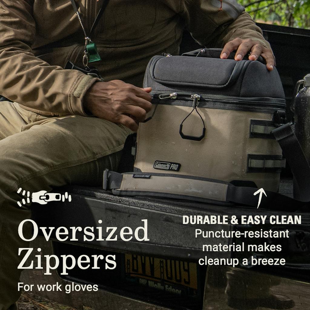 Pro Soft Cooler 16 Can boatyardmalaysia