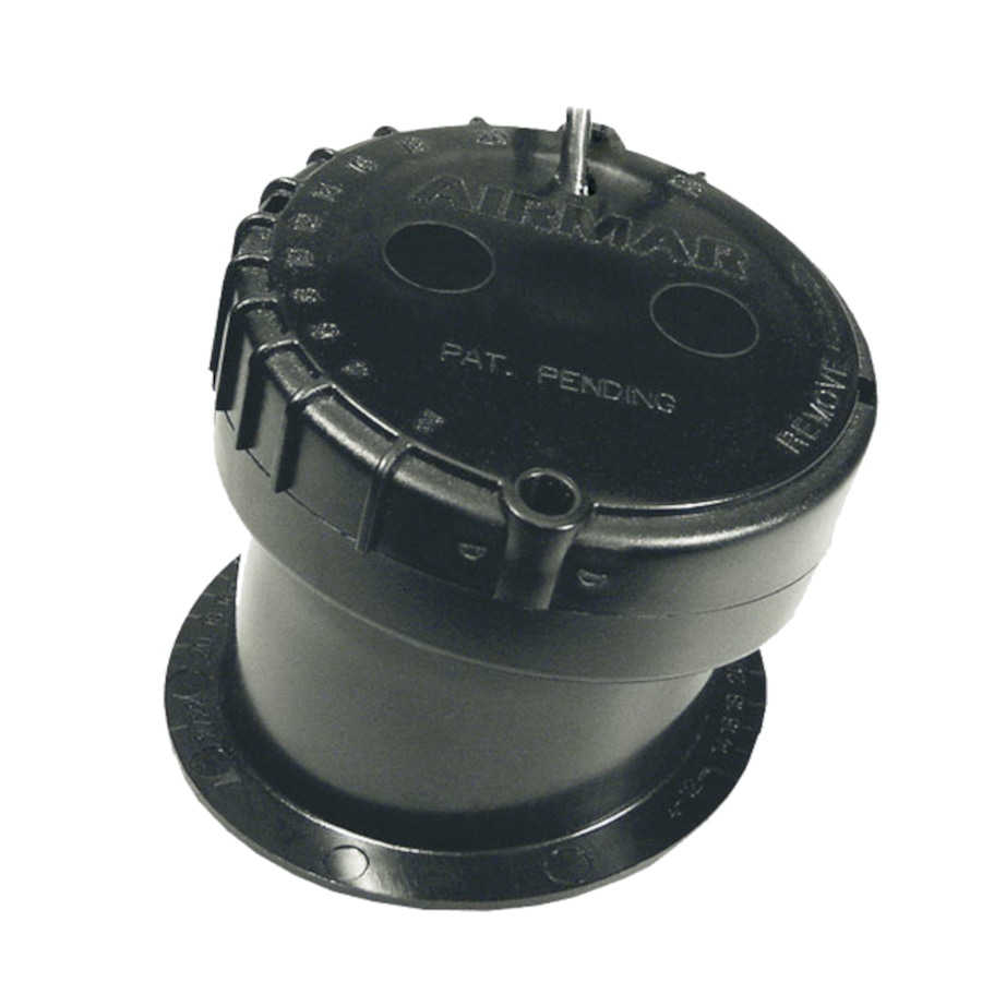 Airmar Technology P79 235KHZ In Hull Smart Transducer NMEA2000 - Boatyard Malaysia