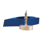 Airmar Technology B285HW Bronze 1kW Wide Beam Chirp Thru-Hull Transducer - Boatyard Malaysia