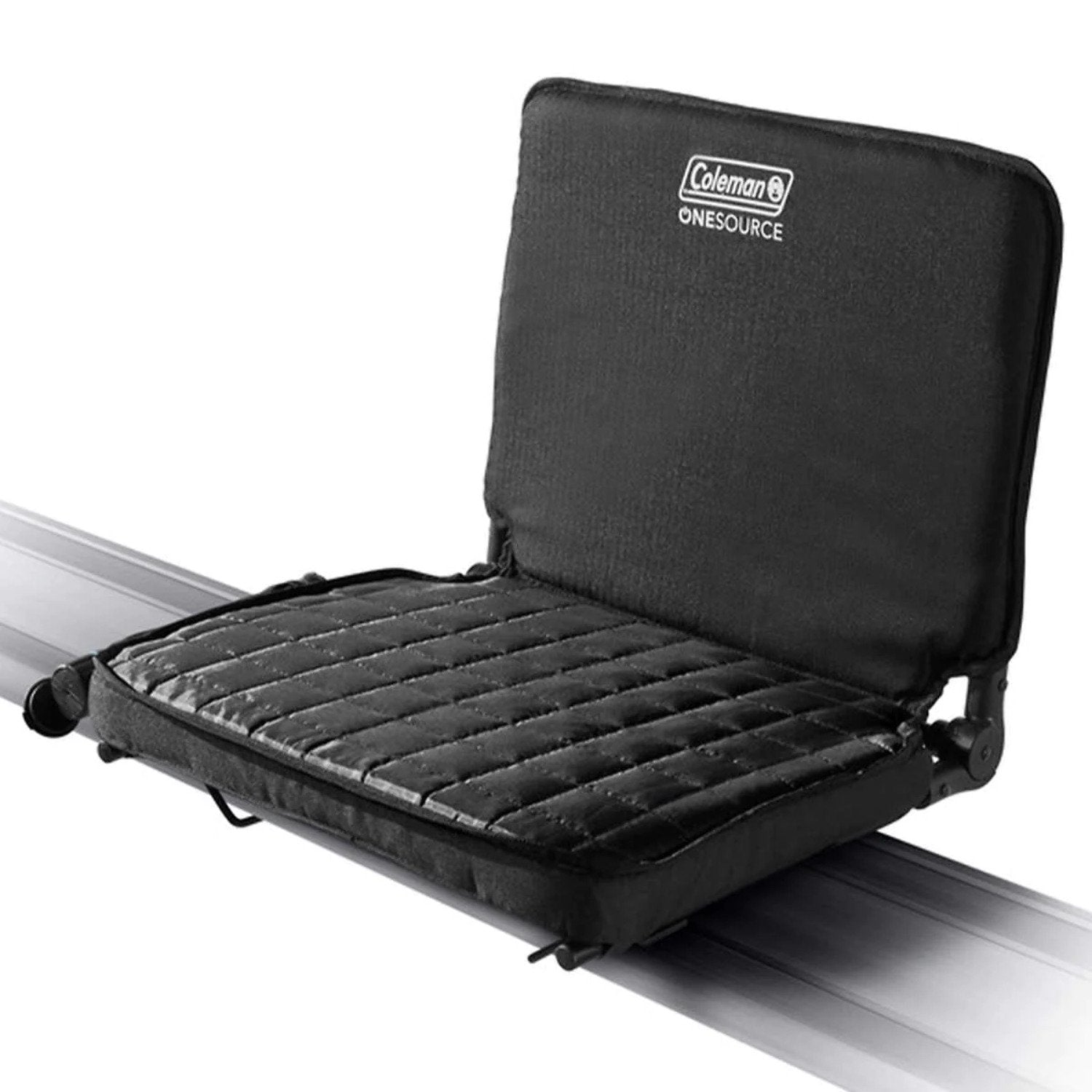 OneSource Heated Stadium Seat with Rechargeable Battery boatyardmalaysia