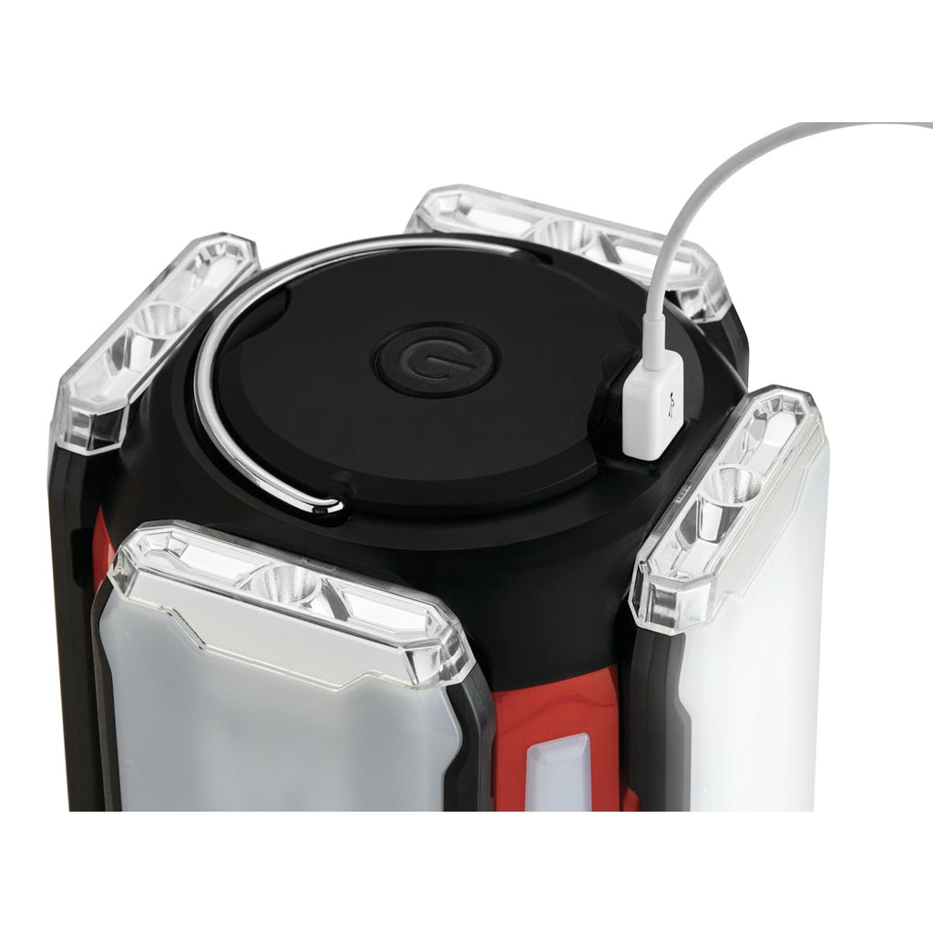 Coleman Coleman Quad Pro 800L LED Lantern - Boatyard Malaysia