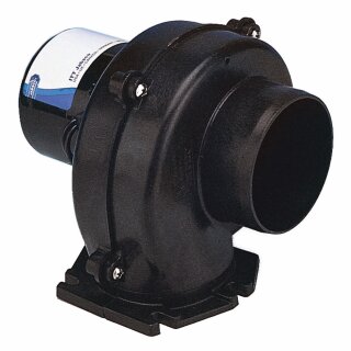 Jabsco 4" 250 CFM Flangemount Blower - 12V - Boatyard Malaysia
