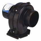 Jabsco 4" 250 CFM Flangemount Blower - 12V - Boatyard Malaysia