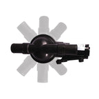 Jabsco Filterless Waste Pump - Boatyard Malaysia