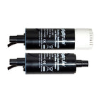 Rule Slimline Submersible and Inline Pumps - Boatyard Malaysia