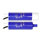 Rule Slimline Submersible and Inline Pumps - Boatyard Malaysia