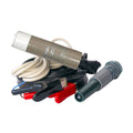 Rule IL500PK Slimline - Kit Inline/Submersible Pump 32 LPM water / diesel, 12V - Boatyard Malaysia