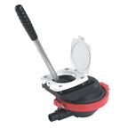 Whale Marine Whale Compac 50 Manual Bilge Pump Thru Deck/Bulkhead Mount - Boatyard Malaysia