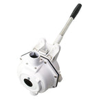 Whale Marine Mk5 Manual Sanitation Pump Thru Deck Mount - Boatyard Malaysia