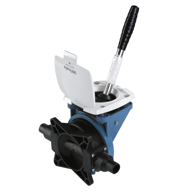 Whale Marine Whale Gusher Urchin Manual Bilge Pump Thru Deck/Bulkhead - Boatyard Malaysia