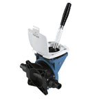 Whale Marine Whale Gusher Urchin Manual Bilge Pump Thru Deck/Bulkhead - Boatyard Malaysia