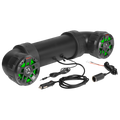 Boss Audio Boss Audio Utv4brgb Amplified All Terrain Sound System W/ 4" - Boatyard Malaysia
