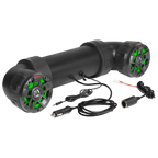 Boss Audio Boss Audio Utv4brgb Amplified All Terrain Sound System W/ 4" - Boatyard Malaysia