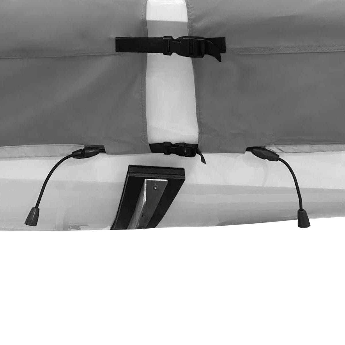 Oceansouth 420 Travel Cover - Boatyard Malaysia