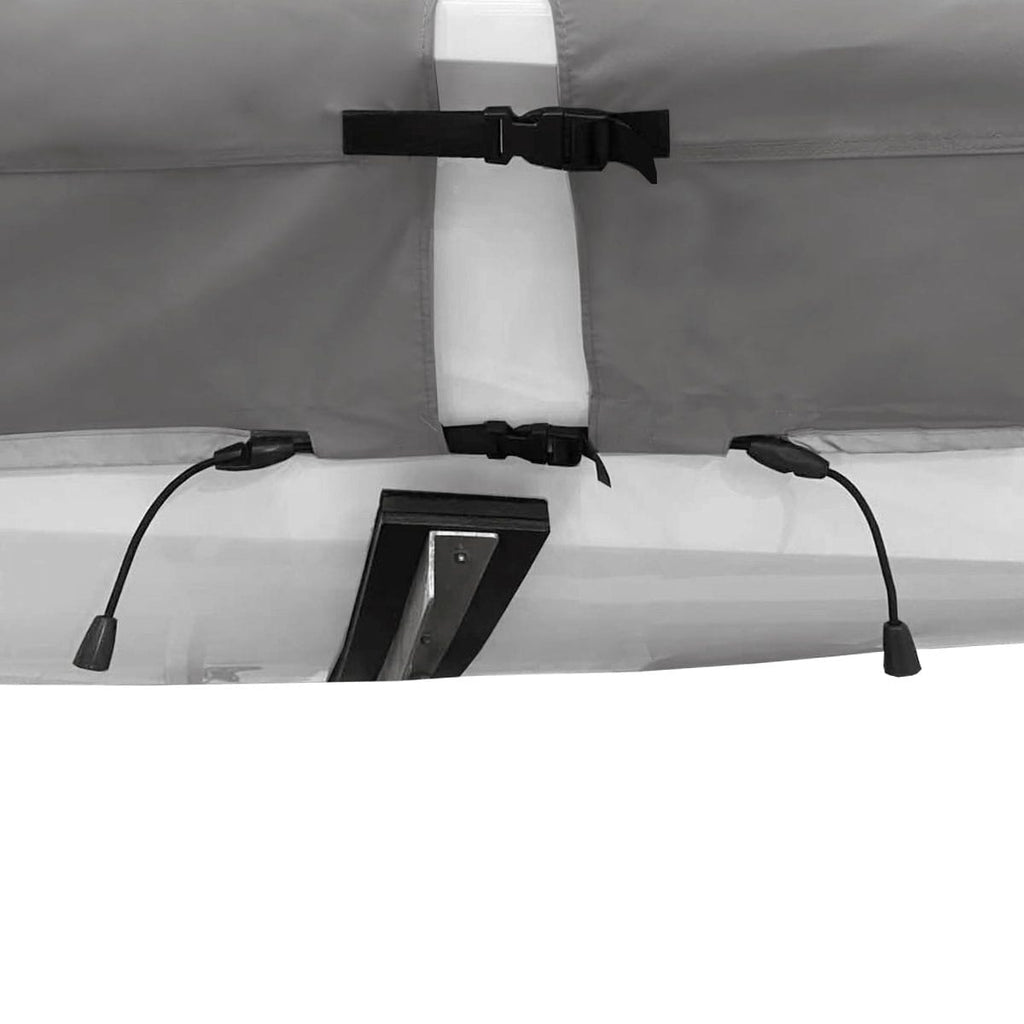 Oceansouth 29ER Covers - Boatyard Malaysia