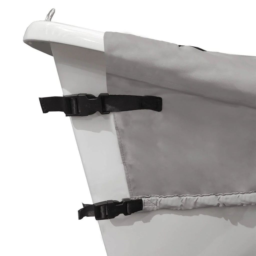 Oceansouth Europe Covers - Boatyard Malaysia