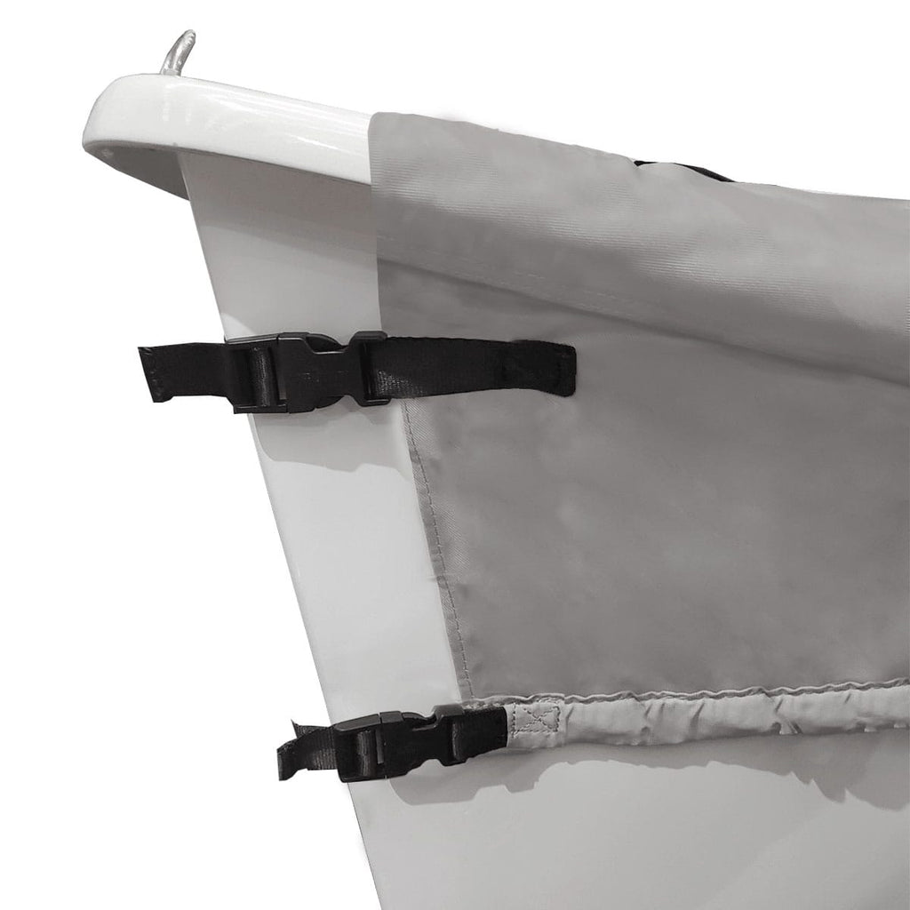 Oceansouth RS 100 Covers - Boatyard Malaysia