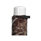 C.E. Smith Padded Covers for Post Style Guide-Ons - Camo - 48" Tall - 1 Pair - Boatyard Malaysia