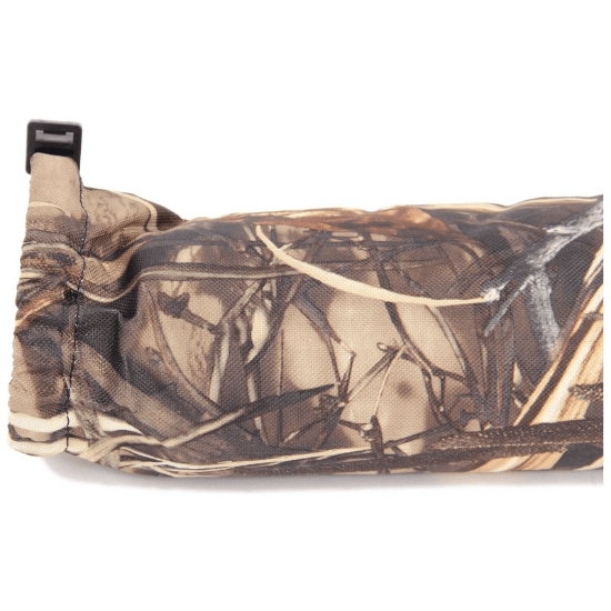 C.E. Smith Padded Covers for Post Style Guide-Ons - Camo - 48" Tall - 1 Pair - Boatyard Malaysia