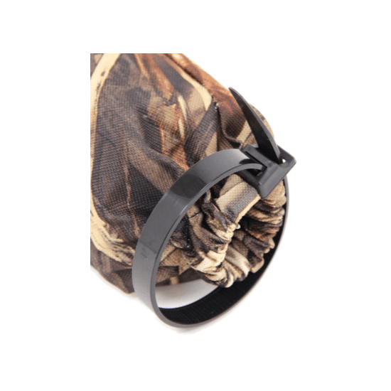 C.E. Smith Padded Covers for Post Style Guide-Ons - Camo - 36" Tall - 1 Pair - Boatyard Malaysia