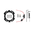 SIONYX SIONYX Gasket & Mounting Hardware For Nightwave - Boatyard Malaysia