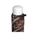 C.E. Smith Padded Covers for Post Style Guide-Ons - Camo - 36" Tall - 1 Pair - Boatyard Malaysia