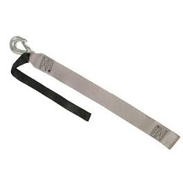 IMMI / Boatbuckle PWC Winch Straps W/Loop End 2" x 15" - Boatyard Malaysia
