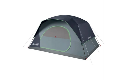 8-Person Skydome Camping Tent