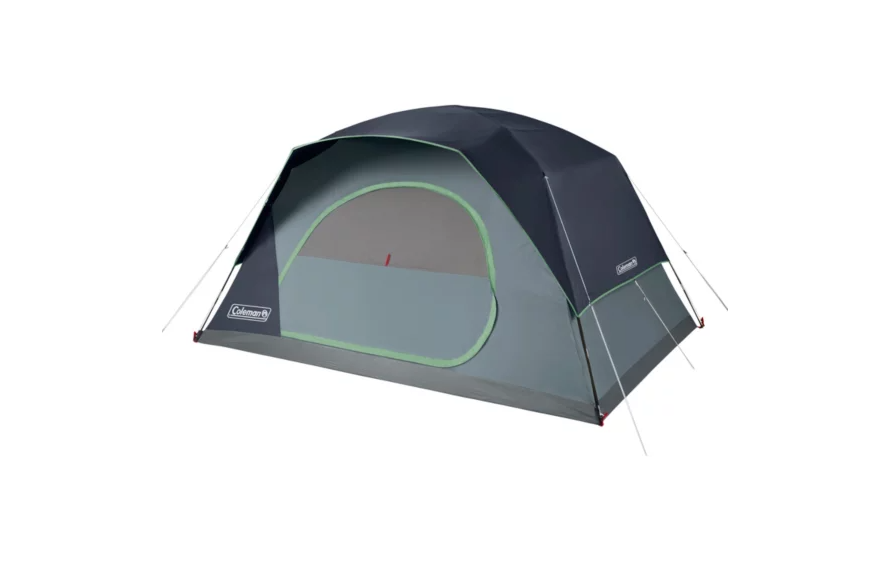 8-Person Skydome Camping Tent