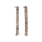 C.E. Smith Padded Covers for Post Style Guide-Ons - Camo - 36" Tall - 1 Pair - Boatyard Malaysia
