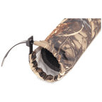 C.E. Smith Padded Covers for Post Style Guide-Ons - Camo - 48" Tall - 1 Pair - Boatyard Malaysia