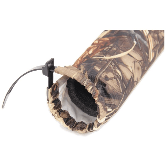 C.E. Smith Padded Covers for Post Style Guide-Ons - Camo - 48" Tall - 1 Pair - Boatyard Malaysia