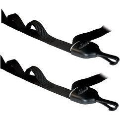 IMMI / Boatbuckle Rodbunk Deluxe Vehicle Rod Carrier System - Boatyard Malaysia