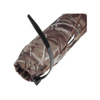 C.E. Smith Padded Covers for Post Style Guide-Ons - Camo - 36" Tall - 1 Pair - Boatyard Malaysia