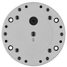 SIONYX SIONYX Gray Base Plate for Nightwave - Boatyard Malaysia