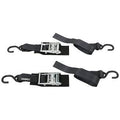 IMMI / Boatbuckle Heavy-Duty Transom Tie-Down - 2" X 6' - Pair - Boatyard Malaysia