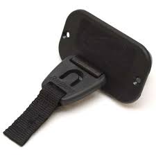 IMMI / Boatbuckle Rod Buckle Gunwale Deck Mount - Boatyard Malaysia